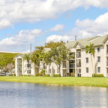 Stunning Centrally Located Apartments At New River Cove In South Florida Fort Lauderdale Zewnętrze zdjęcie