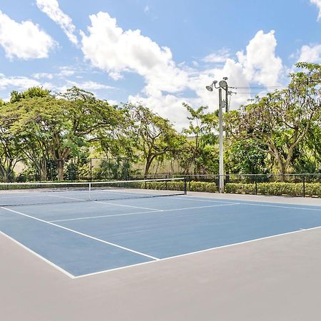 Stunning Centrally Located Apartments At New River Cove In South Florida Fort Lauderdale Zewnętrze zdjęcie