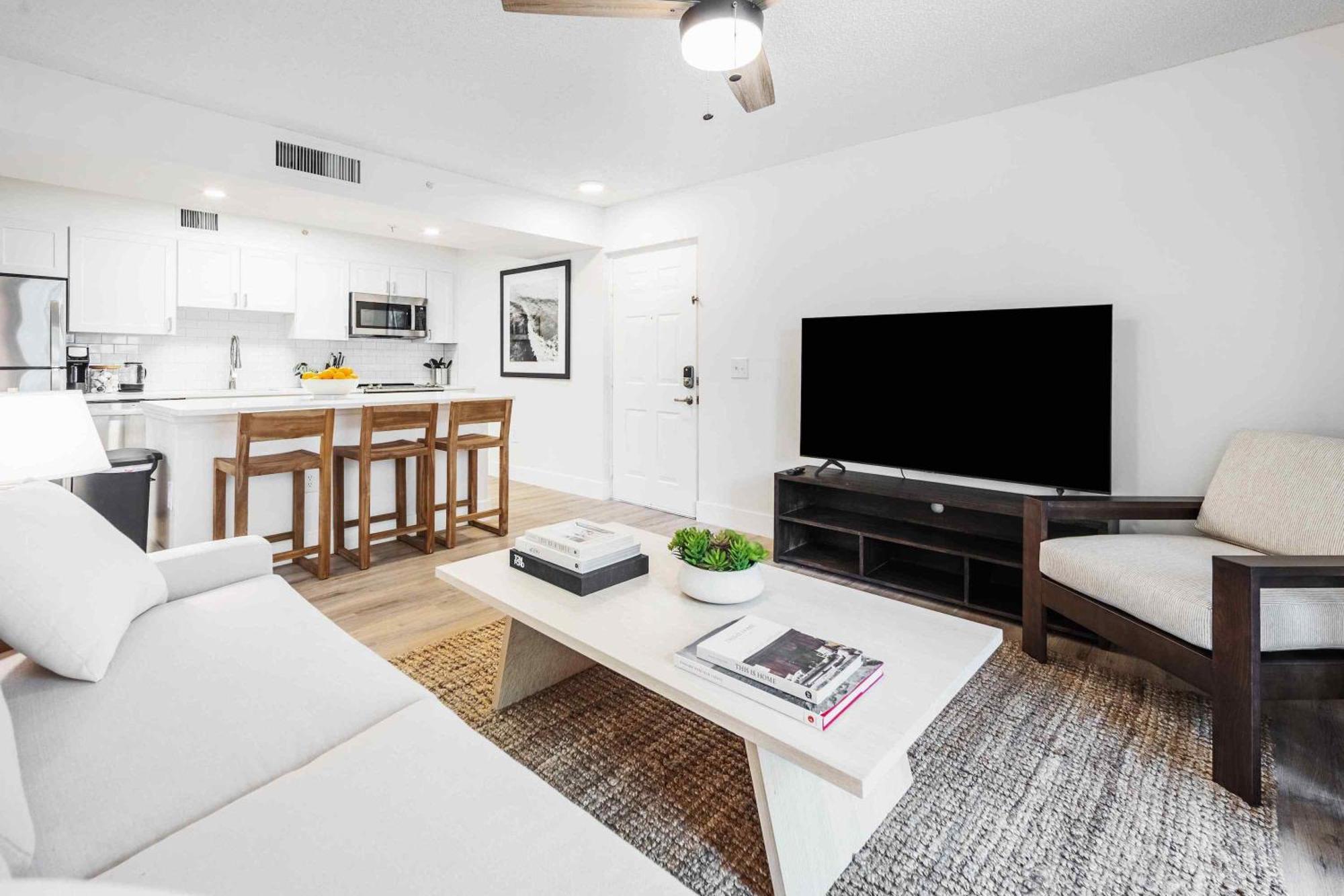 Stunning Centrally Located Apartments At New River Cove In South Florida Fort Lauderdale Zewnętrze zdjęcie