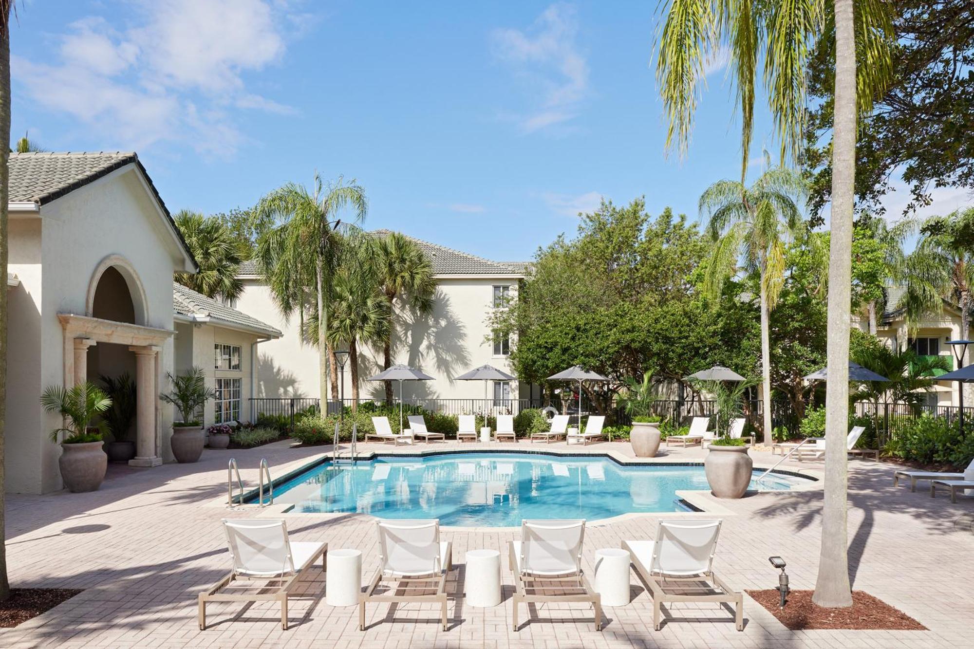 Stunning Centrally Located Apartments At New River Cove In South Florida Fort Lauderdale Zewnętrze zdjęcie