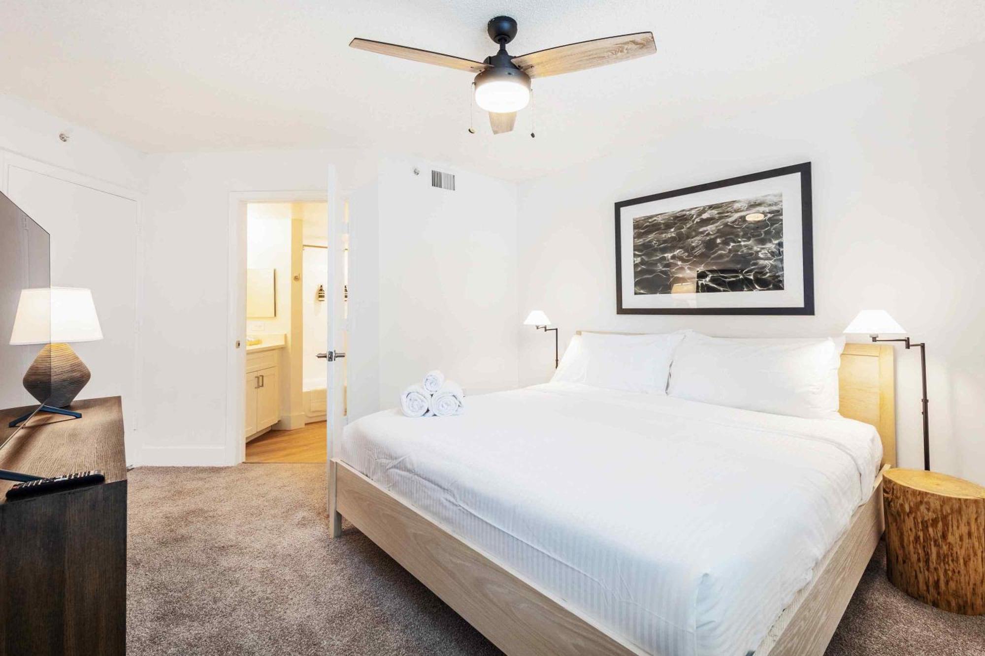 Stunning Centrally Located Apartments At New River Cove In South Florida Fort Lauderdale Zewnętrze zdjęcie