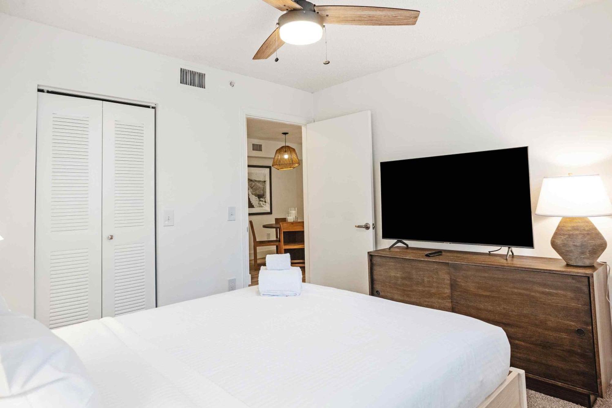 Stunning Centrally Located Apartments At New River Cove In South Florida Fort Lauderdale Pokój zdjęcie