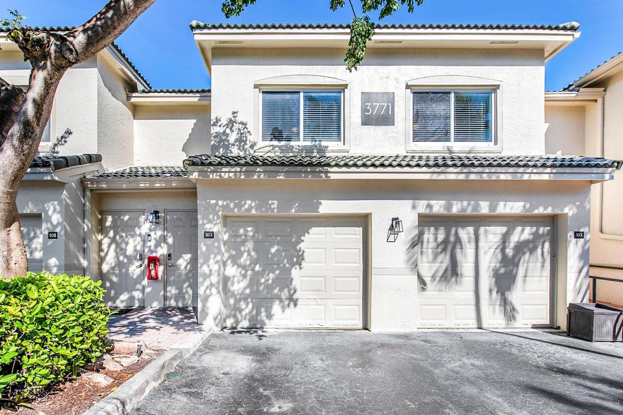 Stunning Centrally Located Apartments At New River Cove In South Florida Fort Lauderdale Zewnętrze zdjęcie