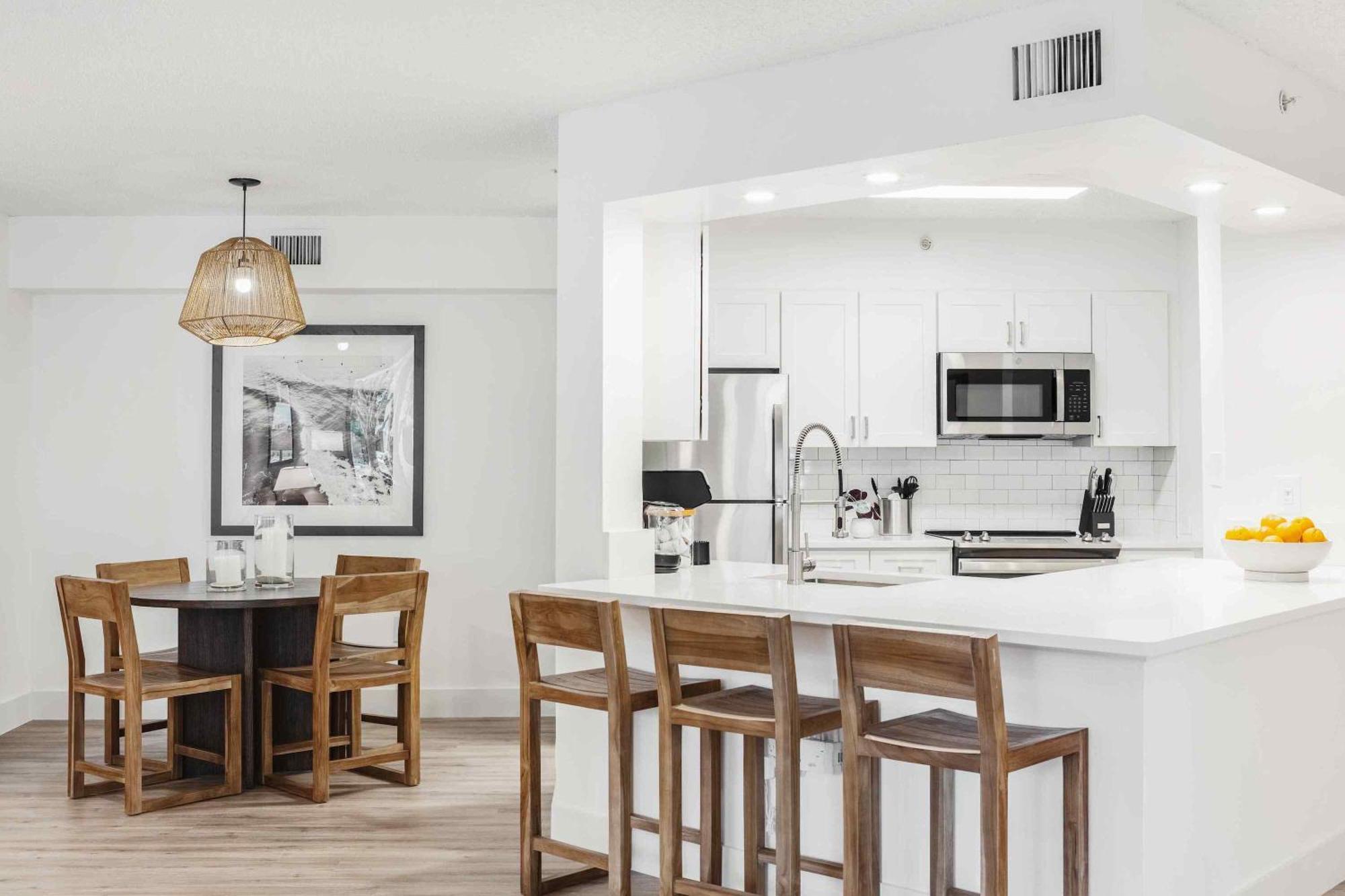 Stunning Centrally Located Apartments At New River Cove In South Florida Fort Lauderdale Zewnętrze zdjęcie