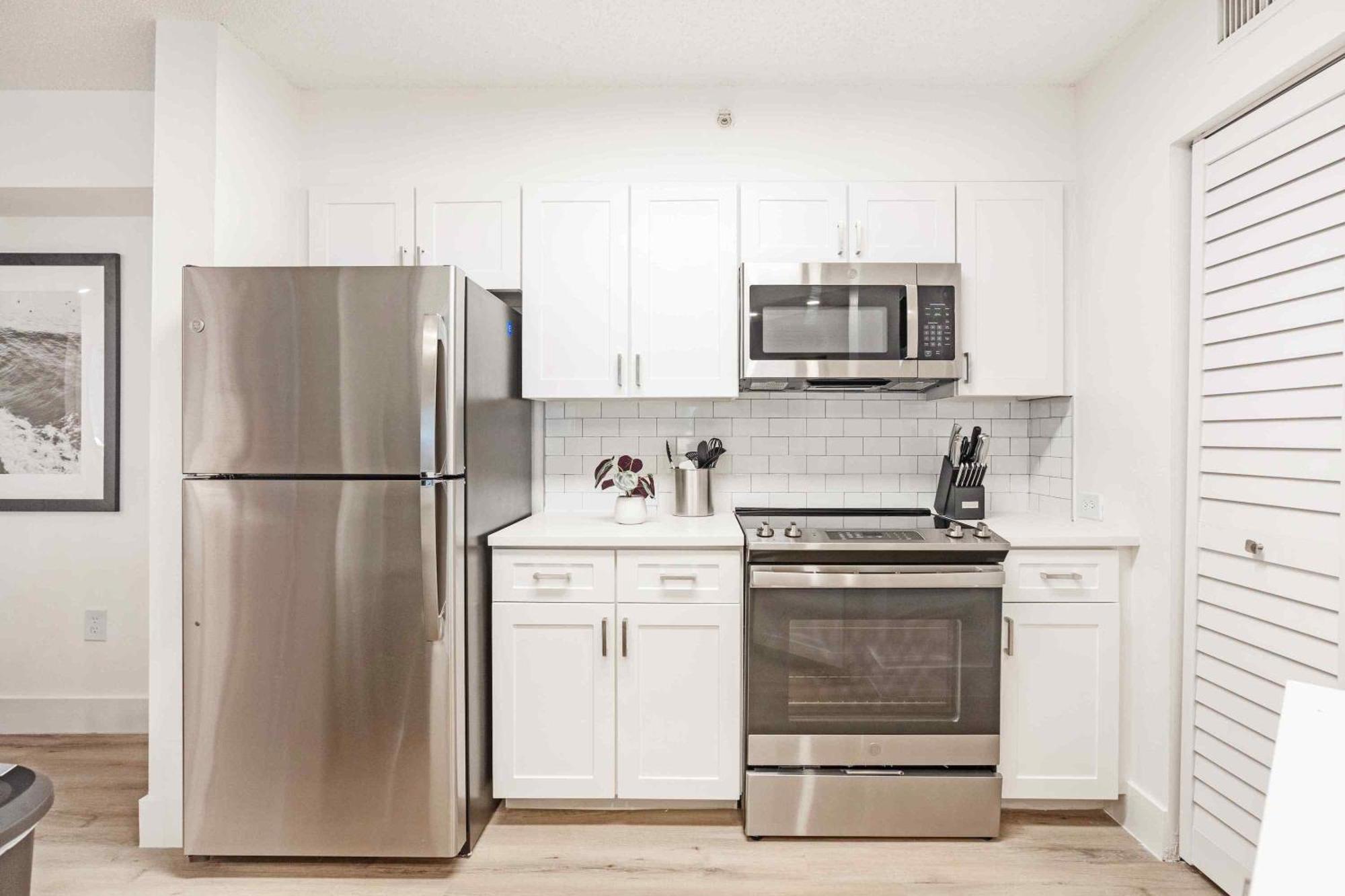 Stunning Centrally Located Apartments At New River Cove In South Florida Fort Lauderdale Zewnętrze zdjęcie