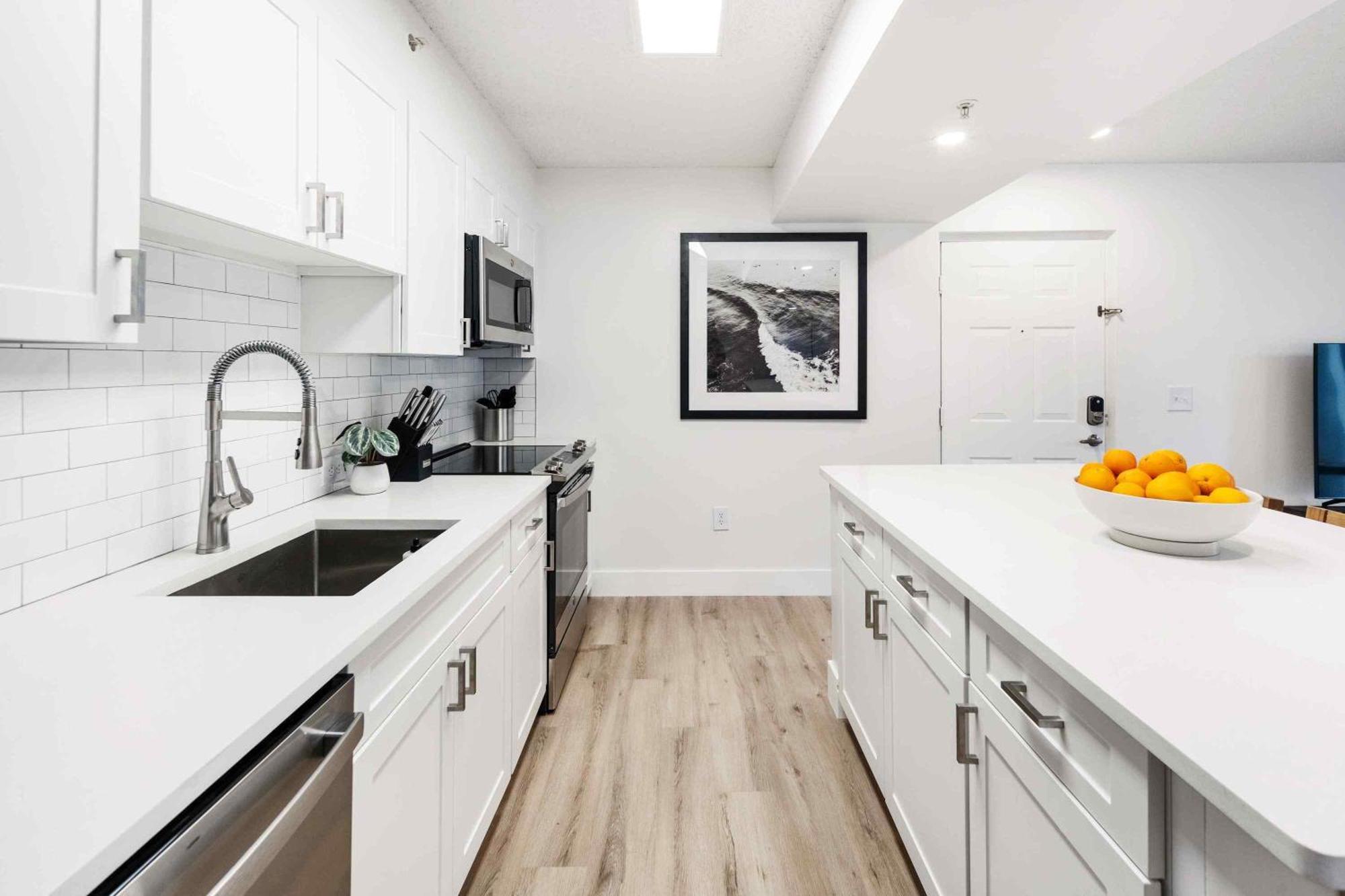 Stunning Centrally Located Apartments At New River Cove In South Florida Fort Lauderdale Pokój zdjęcie