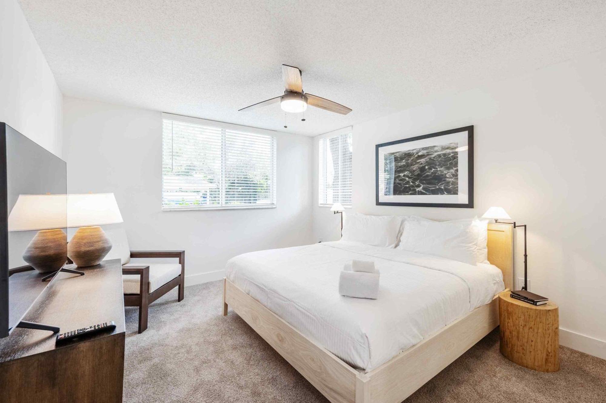 Stunning Centrally Located Apartments At New River Cove In South Florida Fort Lauderdale Zewnętrze zdjęcie