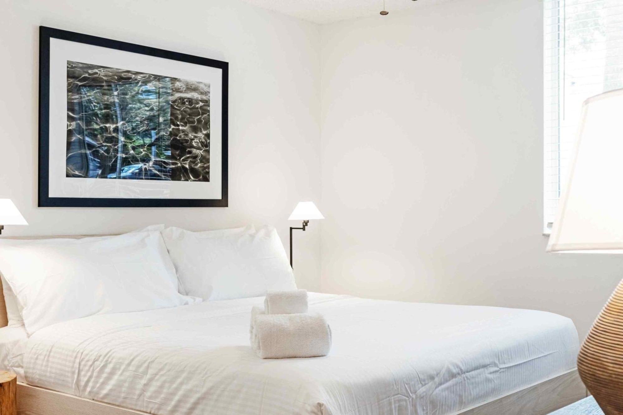 Stunning Centrally Located Apartments At New River Cove In South Florida Fort Lauderdale Pokój zdjęcie