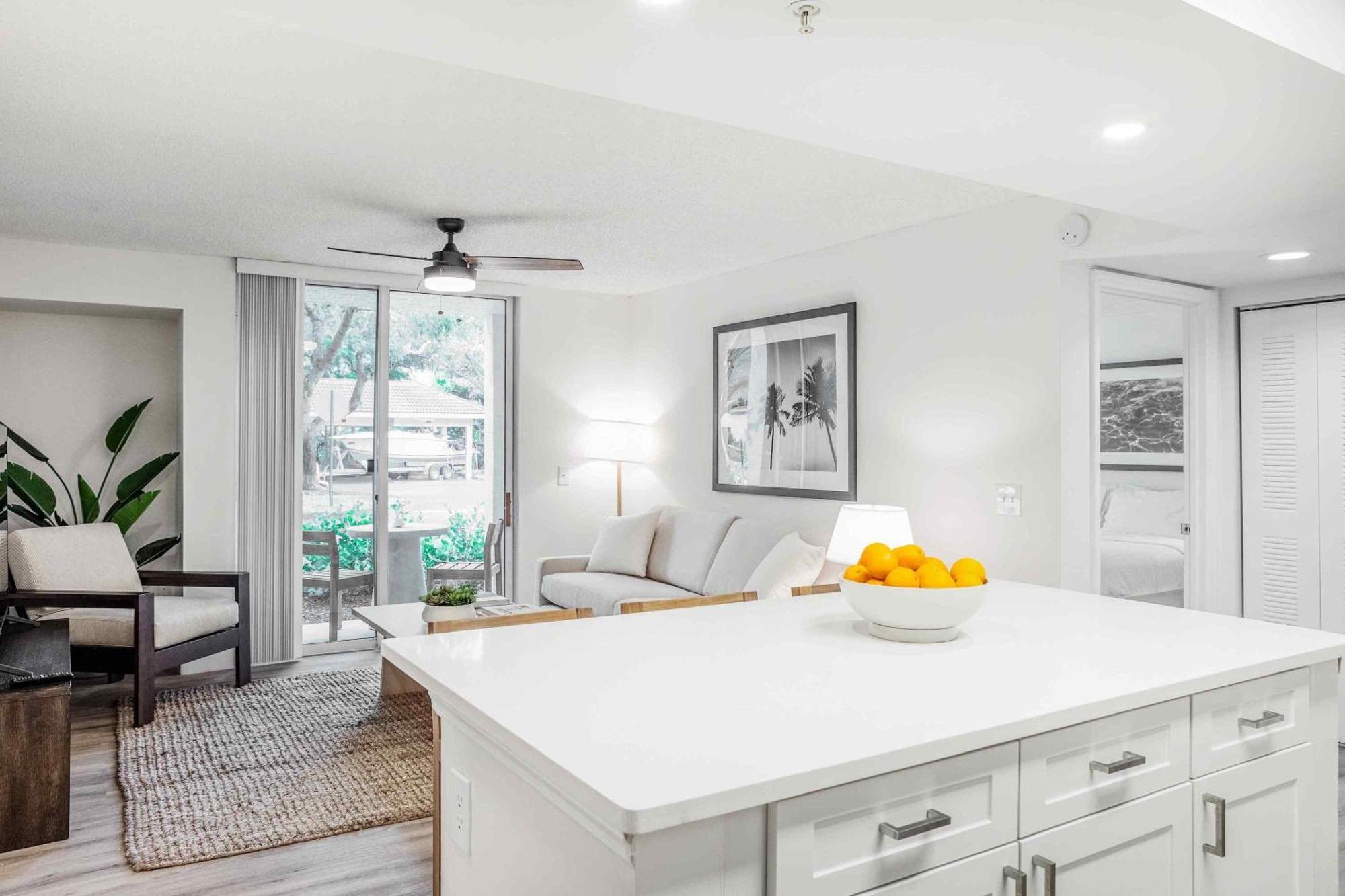 Stunning Centrally Located Apartments At New River Cove In South Florida Fort Lauderdale Pokój zdjęcie