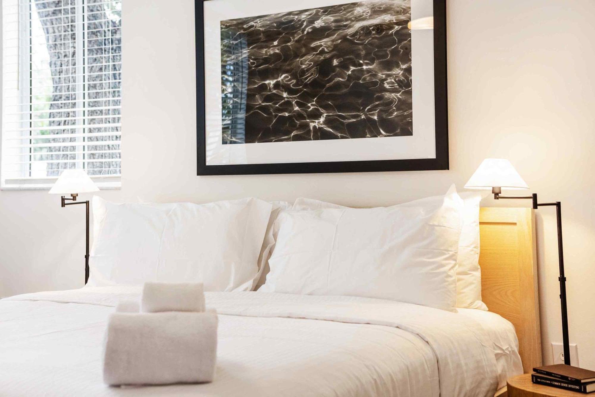 Stunning Centrally Located Apartments At New River Cove In South Florida Fort Lauderdale Zewnętrze zdjęcie