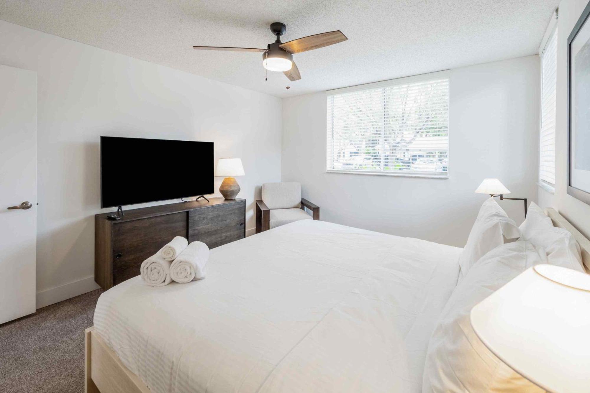 Stunning Centrally Located Apartments At New River Cove In South Florida Fort Lauderdale Zewnętrze zdjęcie
