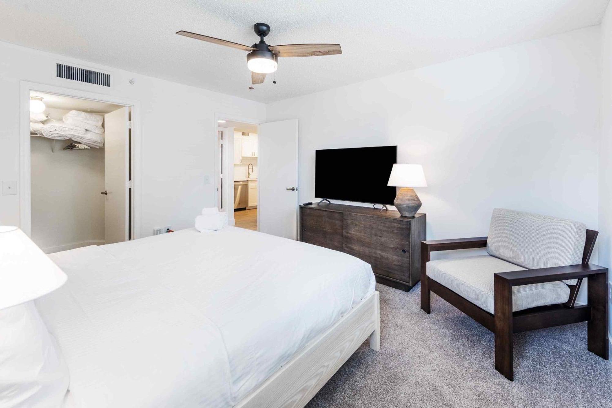 Stunning Centrally Located Apartments At New River Cove In South Florida Fort Lauderdale Pokój zdjęcie