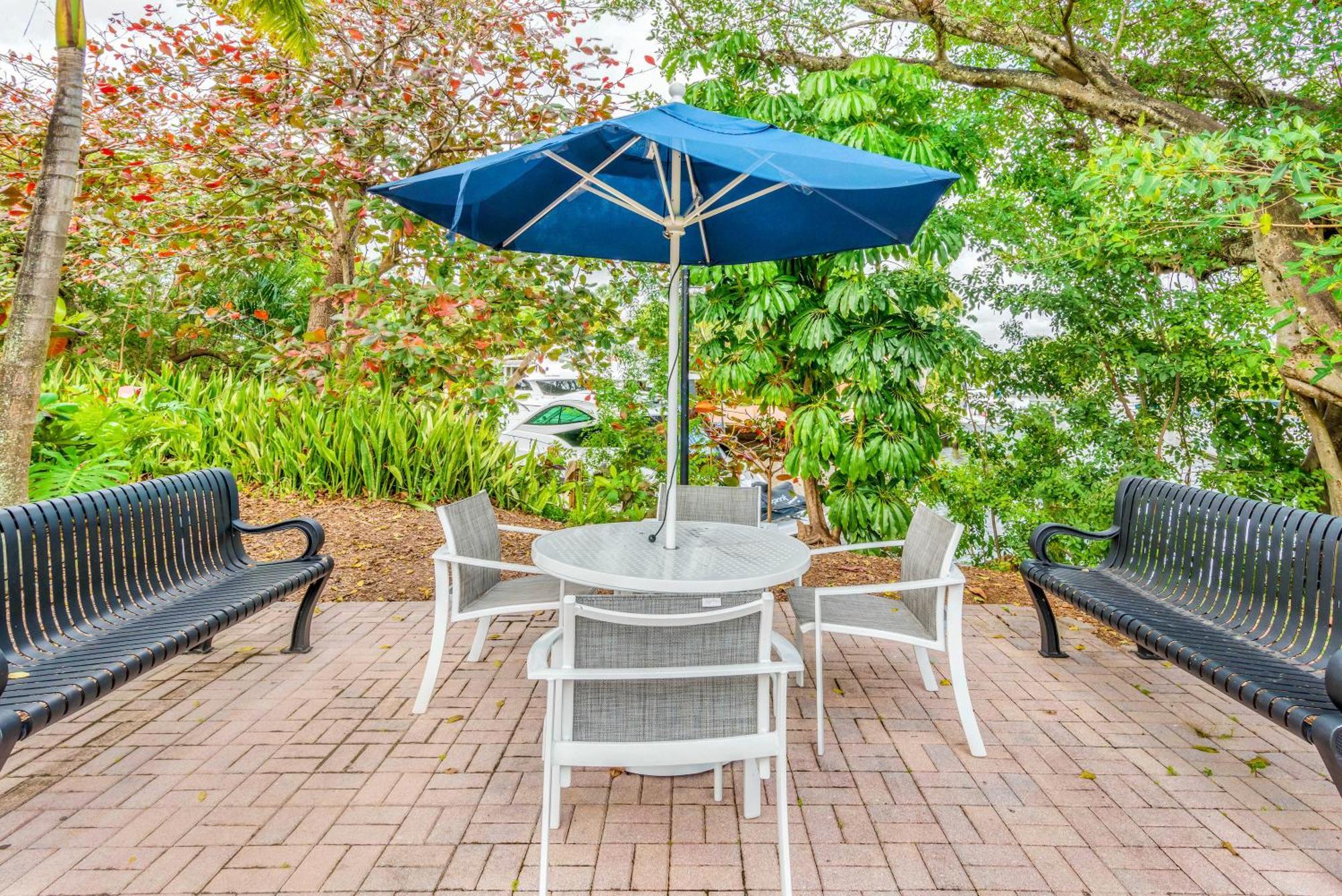 Stunning Centrally Located Apartments At New River Cove In South Florida Fort Lauderdale Zewnętrze zdjęcie